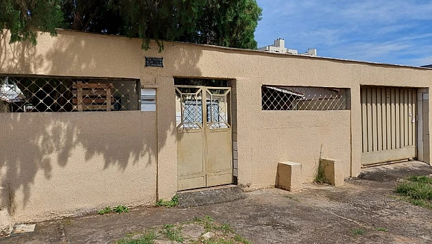 Lote Setor Parque Amazônia Terreno